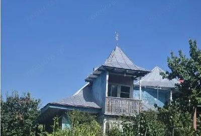 Casa si teren cota parte 3/16, Vladiceni, ID: R2764937 - 2