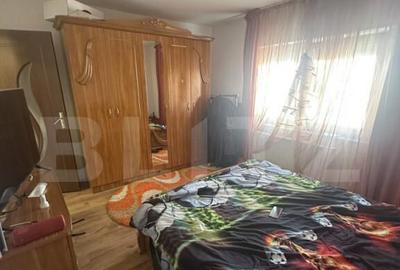 Apartament cu 2 camere, 64 mp, zona Micro 17 - 3