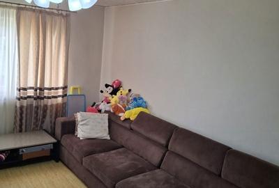 Apartament cu 2 camere decomandat în Central - 8