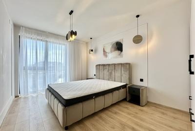 Prima inchiriere! Apartament cu 2 camere, garaj - The Nest Prima inchiriere! Apartament cu 2 camere, garaj - The Nest - 5