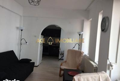 Apartament cu 2 camere în Timpuri Noi - 5