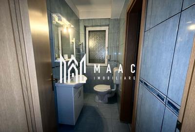 Apartament 3 camere I 76 mp I 2 balcoane I 2 bai I Parcare - 12