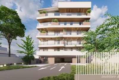 Apartament 2 camere | COMISION 0% | Incalzire in pardoseala | Valea Larga