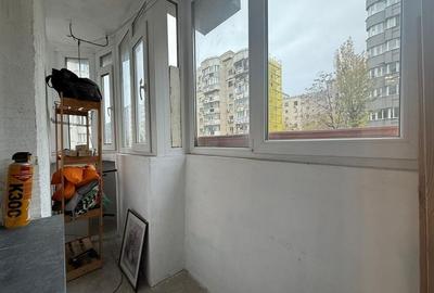 APARTAMENT 3 CAMERE BLOC REABILITAT | ETAJ INTERMEDIAR | ZONA OCTAVIAN GOGA - 11