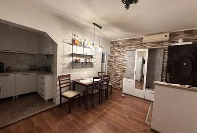 Vand casa la curte comuna - 4