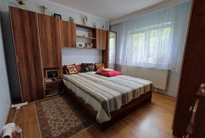 Apartament 4 camere decomandat, 80 mp, etaj 1/4– Frumoasa, 2 bai, - 3