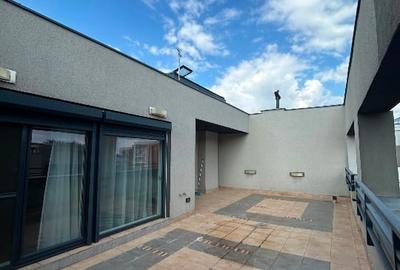 Mini penthouse blocurile Iris Torontal - 14