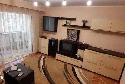 Apartament cu 2 camere decomandat, mobilat în Central - 5