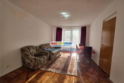 Garsoniera Moderna situata in apropriere de Piata Doemeni - 3