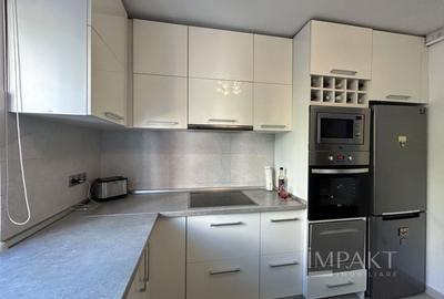 Vanzare apartament 3 camere in Manastur - 13