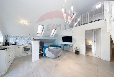 Apartament modern 3 camere de vanzare in zona Tractorul - 2