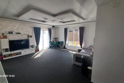 Spatiu comercial si Vila P+1 de vanzare in Comuna Cosereni, jud.Ialomita, 50 km - 8