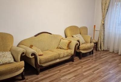 Apartament cu 2 camere decomandat, mobilat în Tineretului - 3