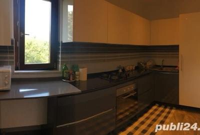 Casă cu 6 camere în Odobești - 8