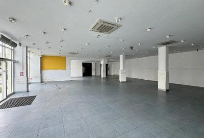 Spatiu Comercial de inchiriat Aurel Vlaicu - 2