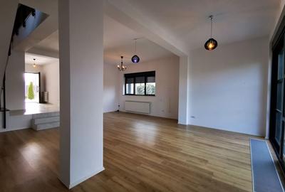 Vila individuala cu teren total de 750 mp si finisaje moderne - 5