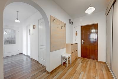 Apartament cu 2 camere decomandat în P-ța Muncii - 11