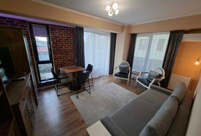 Apartament cu 2 camere decomandat în Chitila - 1