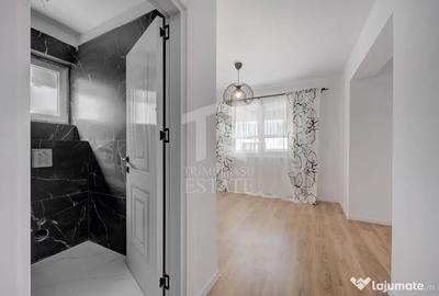 Apartament cu 3 camere decomandat în Prelungirea Ghencea - 11