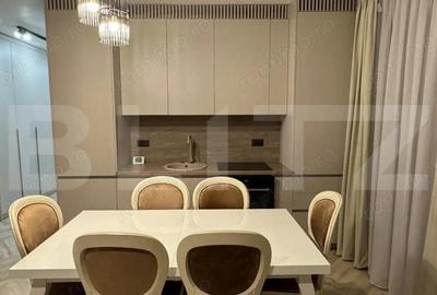 Apartament cu 2 camere decomandat în Central - 2