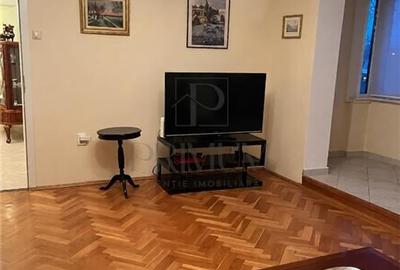 SPITALUL JUDETEAN - 4 CAM - ETJ.1 - DECOMANDAT  - GARAJ - ANVELOPAT - CENTRALA - 11