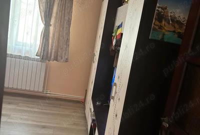 Vand apartament 2 camere, decomandat, Micro 21 - 3