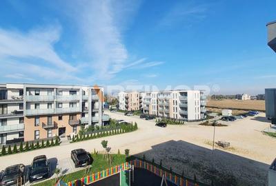 Apartament mobilat prima inchiriere Leabay Residence Apartament mobilat prima inchiriere Leabay Residence - 33