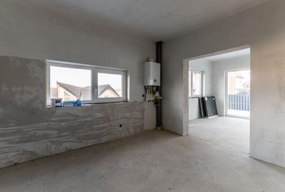 0% comision Case noi materiale de calitate zona Planoare-Bonas, Dezmir - 6