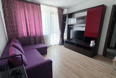 Apartament 2 camere renovat zona Gemenii - 2