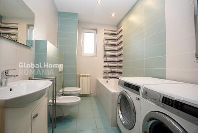 Apartament 3 CAMERE - 76MP + TERASA 57 MP Timpuri Noi Square - 12