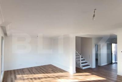 Casă cu 5 camere cu Teren 400 Mp în Central - 11