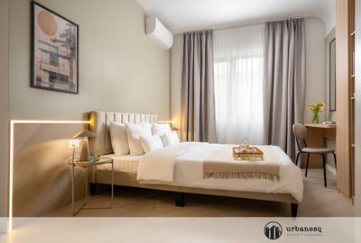 Apartament 3 Camere Cortina North – Amenajare Designer și Loc Parcare Inclus - 10