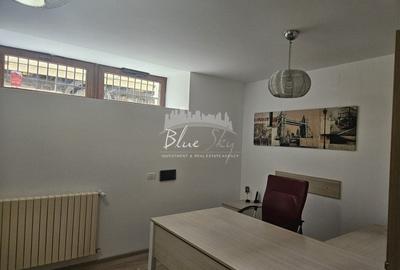 Spatiu de birouri mobilat si utilat situat In Centru-Zona Primarie - 7