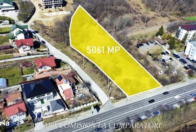 Spațiu comercial, în Cremenari - 2