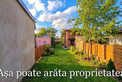 Teren intravilan de 833 mp, în Vitan - 3