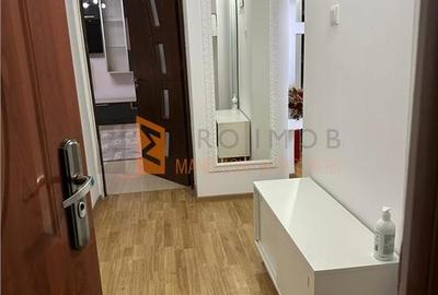 Apartament 2 camere cf 1 decomandat zona Dorobanti 2 - 8