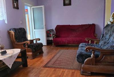 Casa individuala parter si mansarda teren de 710m toate utilitatile amenajata Sagului Fratelia - 2