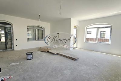 Casa individuala cu CF, constructie premium - 4