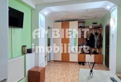 Apartament 2 camere, etaj 2, mobilat și utilat, zona CARTIER; - 3