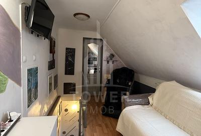 Apartament cu 3 camere semidecomandat, mobilat în Cedonia - 3