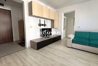 Apartament cu 2 camere în Tractorul - 4