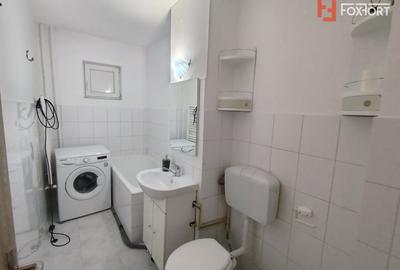 Garsonieră decomandată, mobilată în Complex Studențesc - 3