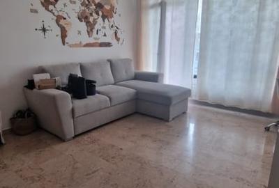Apartament cu 2 camere decomandat în Copou