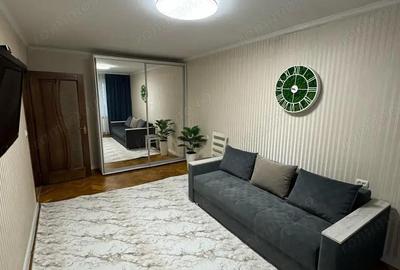 Apartament cu doua camere in zona Iosefin - 4