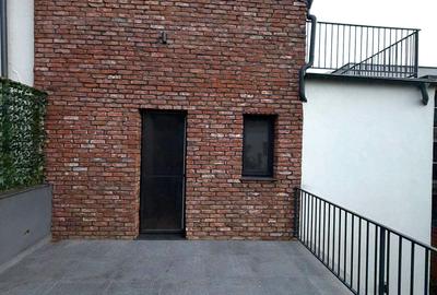 Casa moderna, finalizata in 2025, cu terase generoase si arhitectura premium - 11