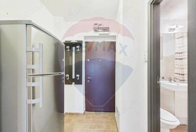 Garsonieră semidecomandată, mobilată în Obor - 5