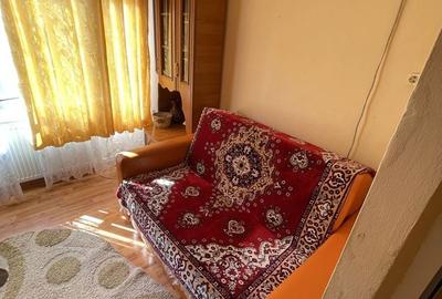 Apartament cu 2 camere decomandat în Micro 19 - 2