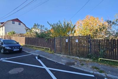 Teren cu Certificat de urbanism pentru construire - Andrei Muresanu - 8