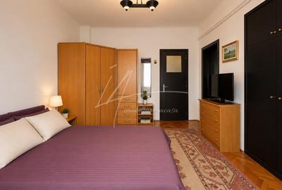 Apartament cu 2 camere decomandat, mobilat în Cișmigiu - 13