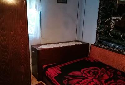 VAND CASA BATRANEASCA, 3,1 HA IN JURUL CASEI, COM.CETATENI - 4